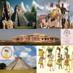 Creativity Ways in Ancient Civilizations Stories