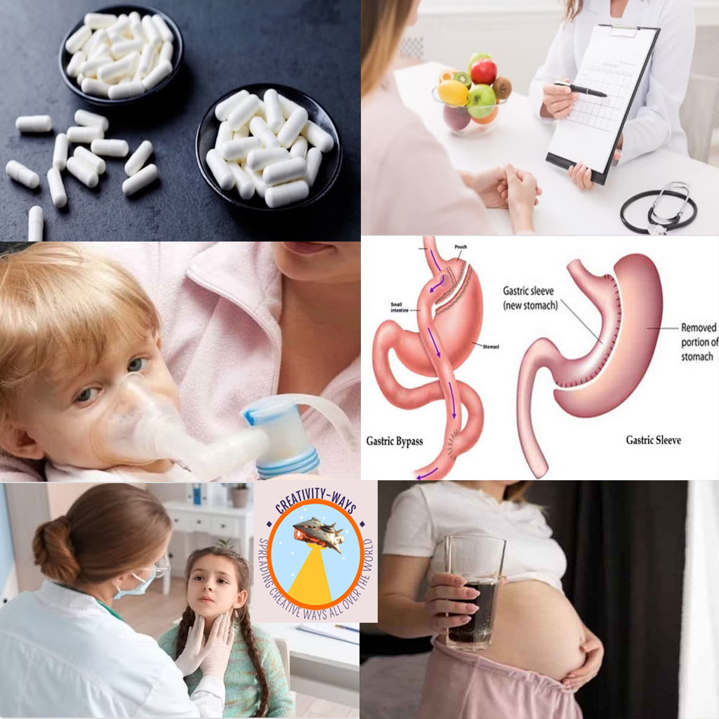 Creativity Ways in Medicine