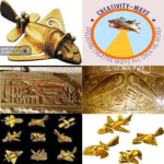 Creativity Ways in Old Inventions