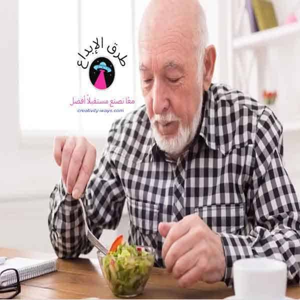 أهمية تحسين جودة حياة كبار السن