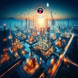 الإبداع في استخراج ثروات الأرض