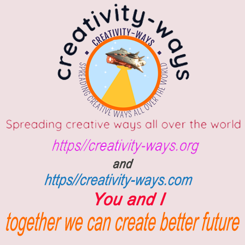 Creativity ways platform