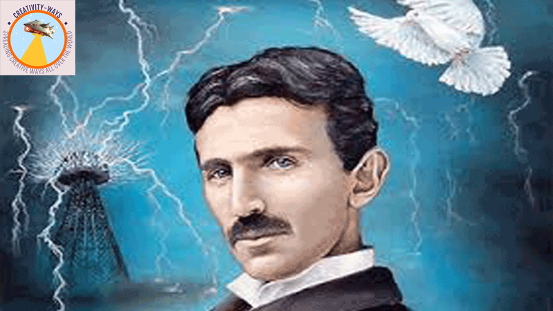 Nikola Tesla